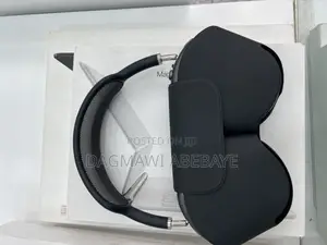 Apple Headset