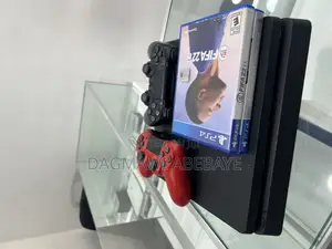 Playstation 4