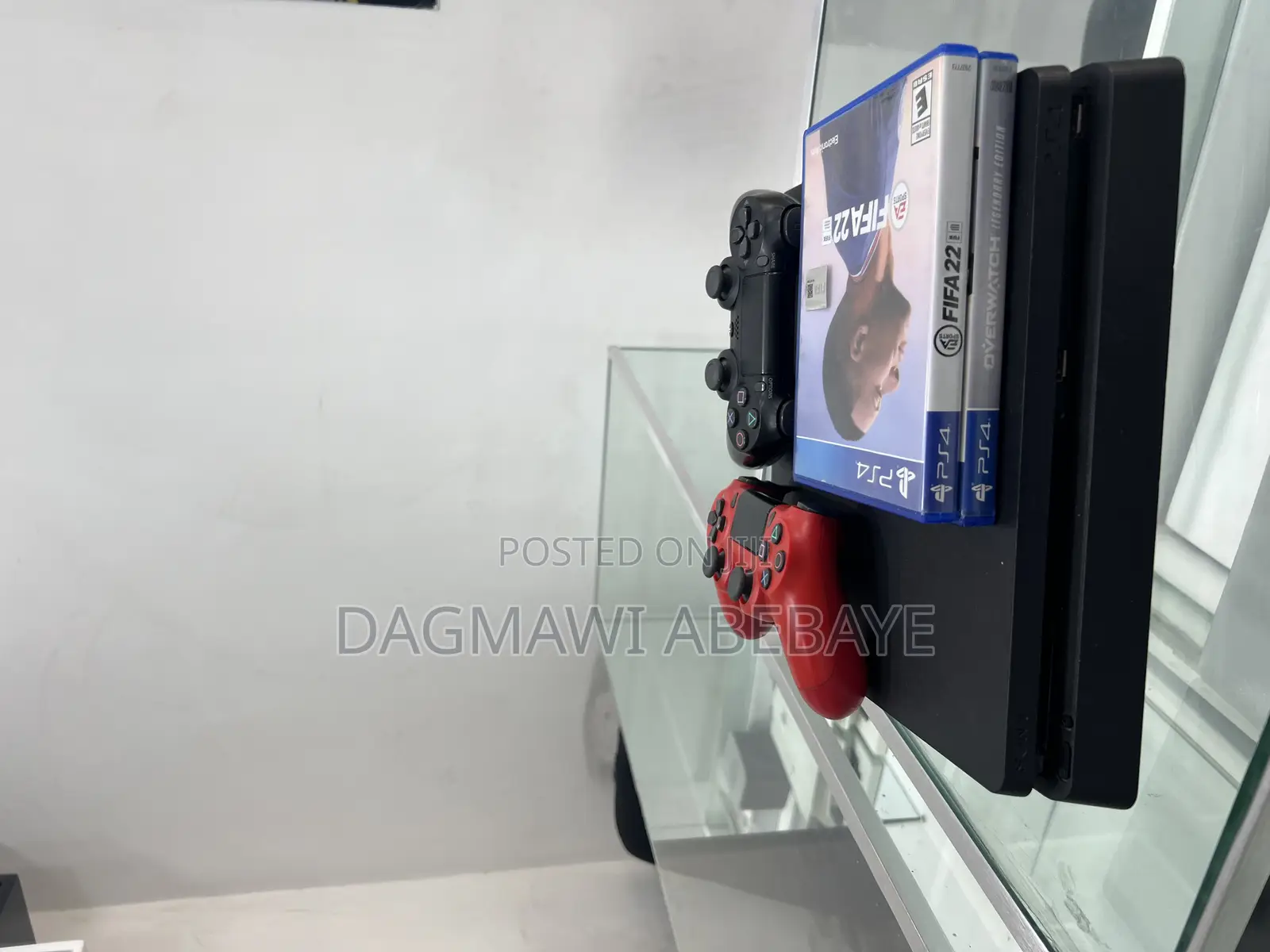 Playstation 4