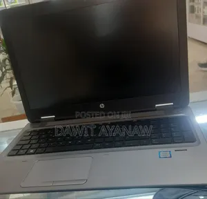 New Laptop HP ProBook 430 G3 16GB Intel Core I5 SSD 512GB
