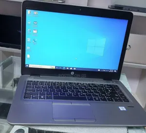 New Laptop HP EliteBook 840 8GB Intel Core I5 HDD+SSD 1T
