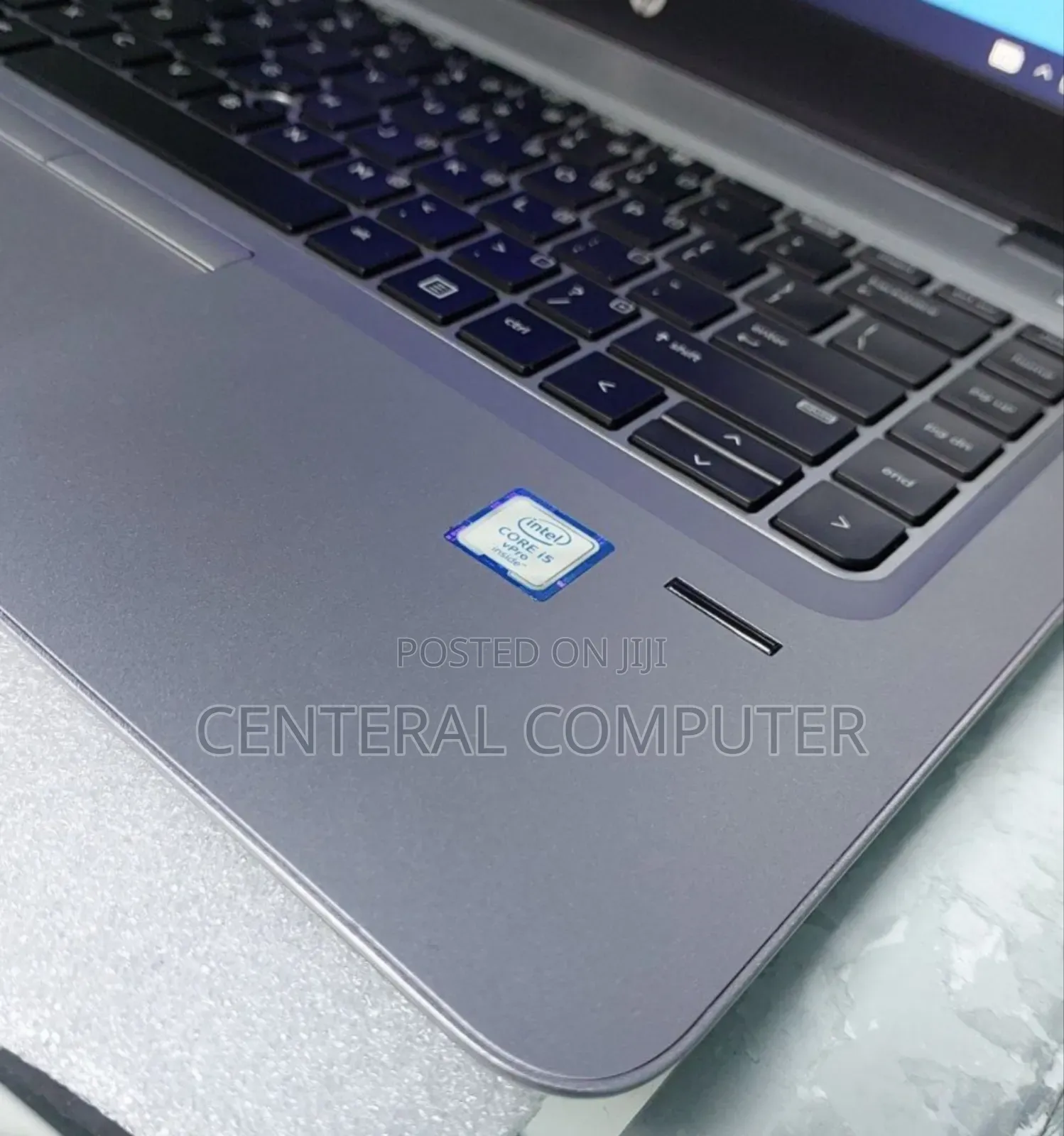 New Laptop HP EliteBook 840 8GB Intel Core I5 HDD+SSD 1T