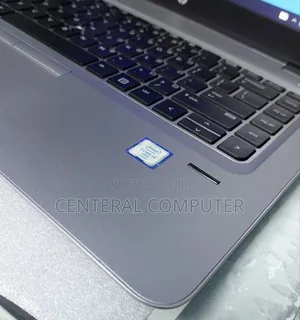 New Laptop HP EliteBook 840 8GB Intel Core I5 HDD+SSD 1T