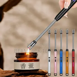 Multicolour Rechargeable Electronic Lighter
