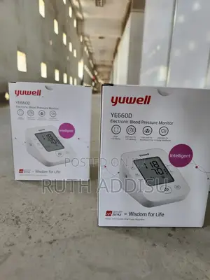 Blood Pressuer Monitor卻又digital Blood Pressure Monitor New