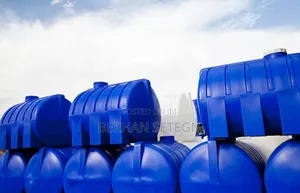 Roto Export Standard Water Tanker Roto Tanker