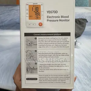 Upper Arm Blood Pressure Monitors Are an Accurate፵冉bp Machin
