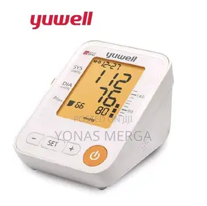 Blood Pressure Monitorπ銥reading Quickly and Without Hassle