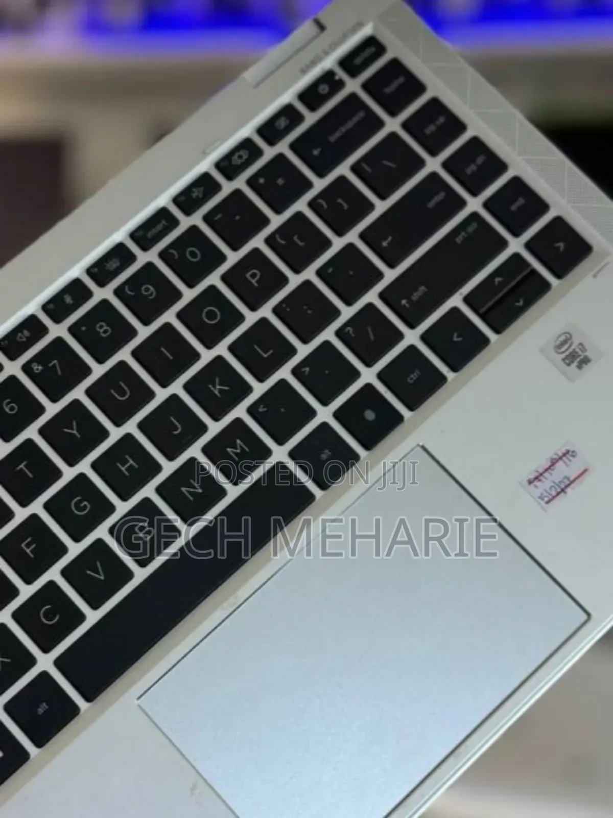 New Laptop HP EliteBook X360 1040 G7 16GB Intel Core I7 SSD 512GB