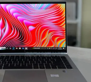 New Laptop HP EliteBook X360 1040 G7 16GB Intel Core I7 SSD 512GB