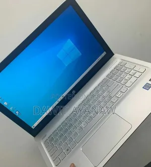 New Laptop HP Envy 15 16GB Intel Core I5 HDD+SSD 128GB