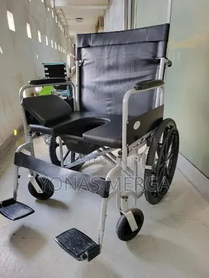Toilet Wheelchair፸ðsupport Hygiene Routines፪俠wheelchair