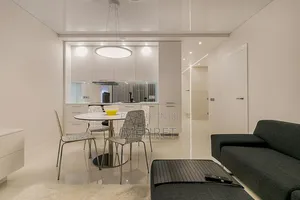 Furnished 2bdrm Apartment in Dema Hope, Bole for sale