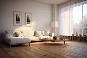 Furnished 2bdrm Apartment in Dema Hope, Bole for sale