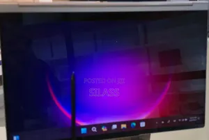 New Laptop Lenovo Yoga 9i 16GB Intel Core i7 SSD 512GB