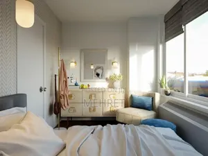 Furnished 2bdrm Apartment in Dema Hope, Bole for sale