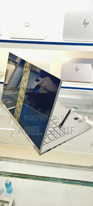 New Laptop Lenovo Yoga 9i 16GB Intel Core I7 SSD 1T