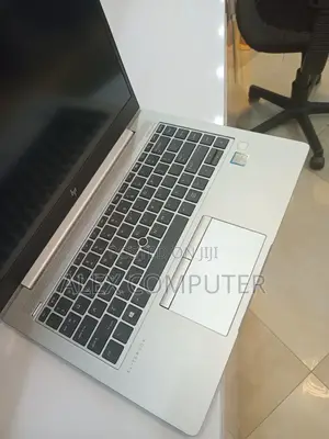 New Laptop HP EliteBook 840 G6 16GB Intel Core I5 SSD 512GB