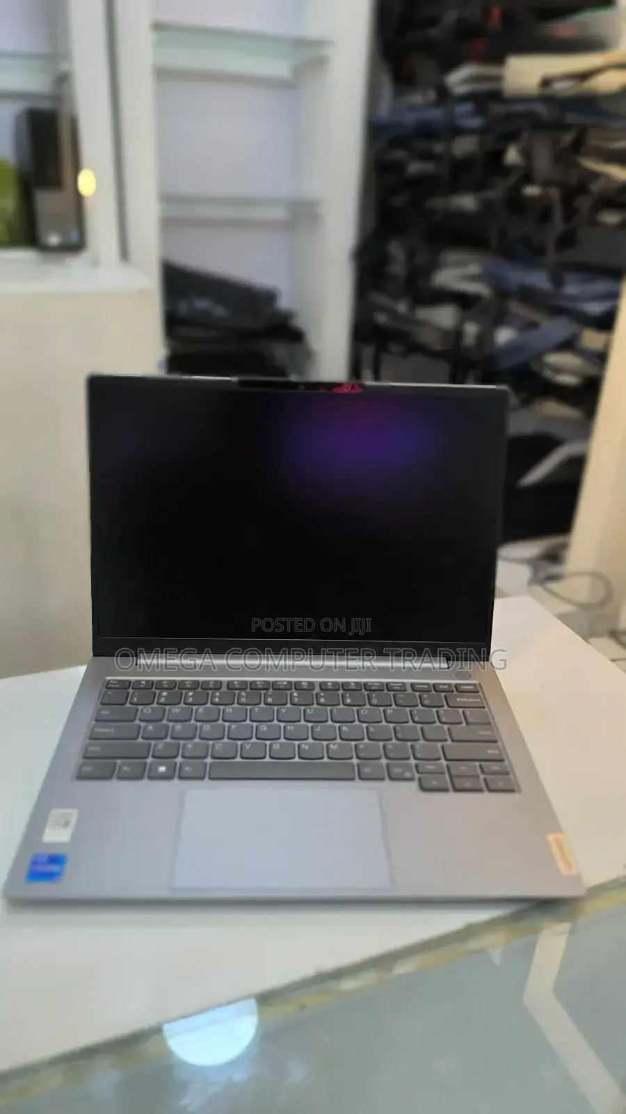 New Laptop Lenovo Thinkbook 14 16GB Intel Core i7 SSD 1T
