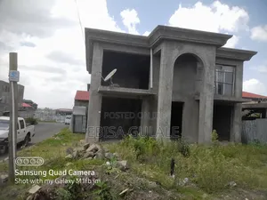 Furnished 4bdrm Apartment in Roseta Real State, Yeka for sale