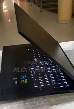 New Laptop HP Omen 16 16GB Intel Core I7 SSD 1T