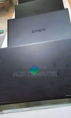 New Laptop HP Omen 16 16GB Intel Core I7 SSD 1T