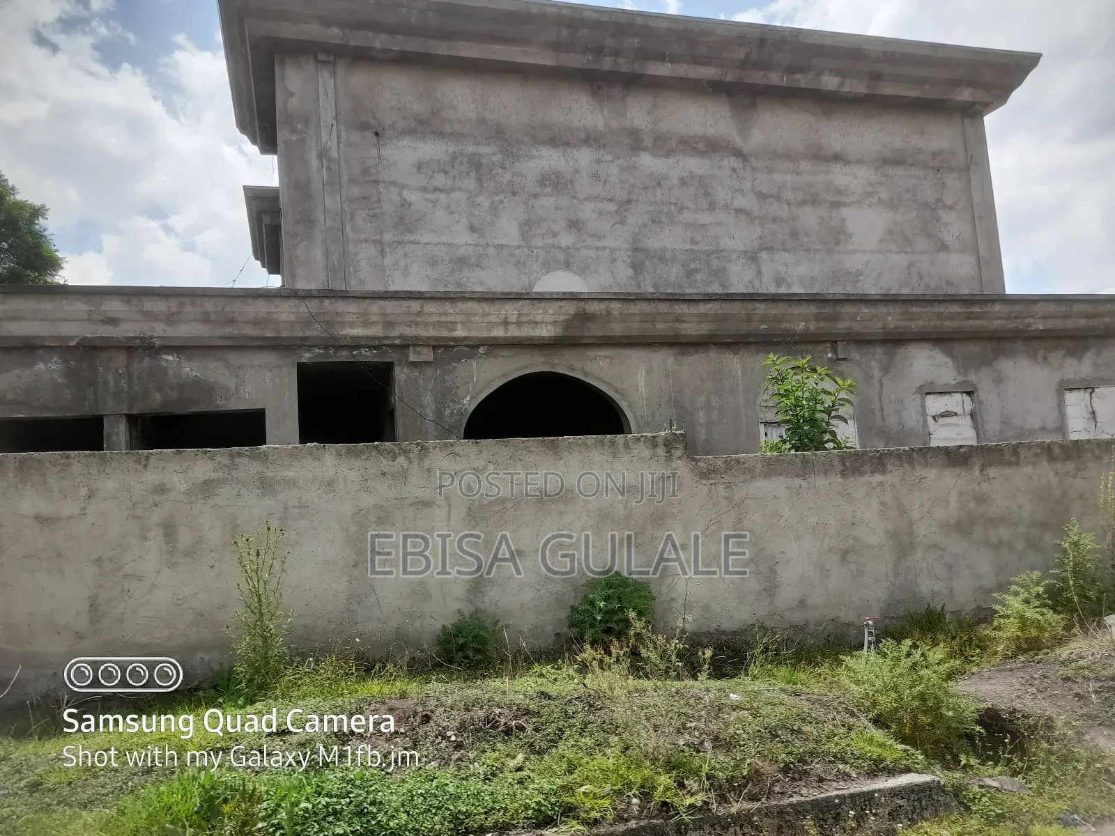 6bdrm Apartment in Roseta Real State, Yeka for sale