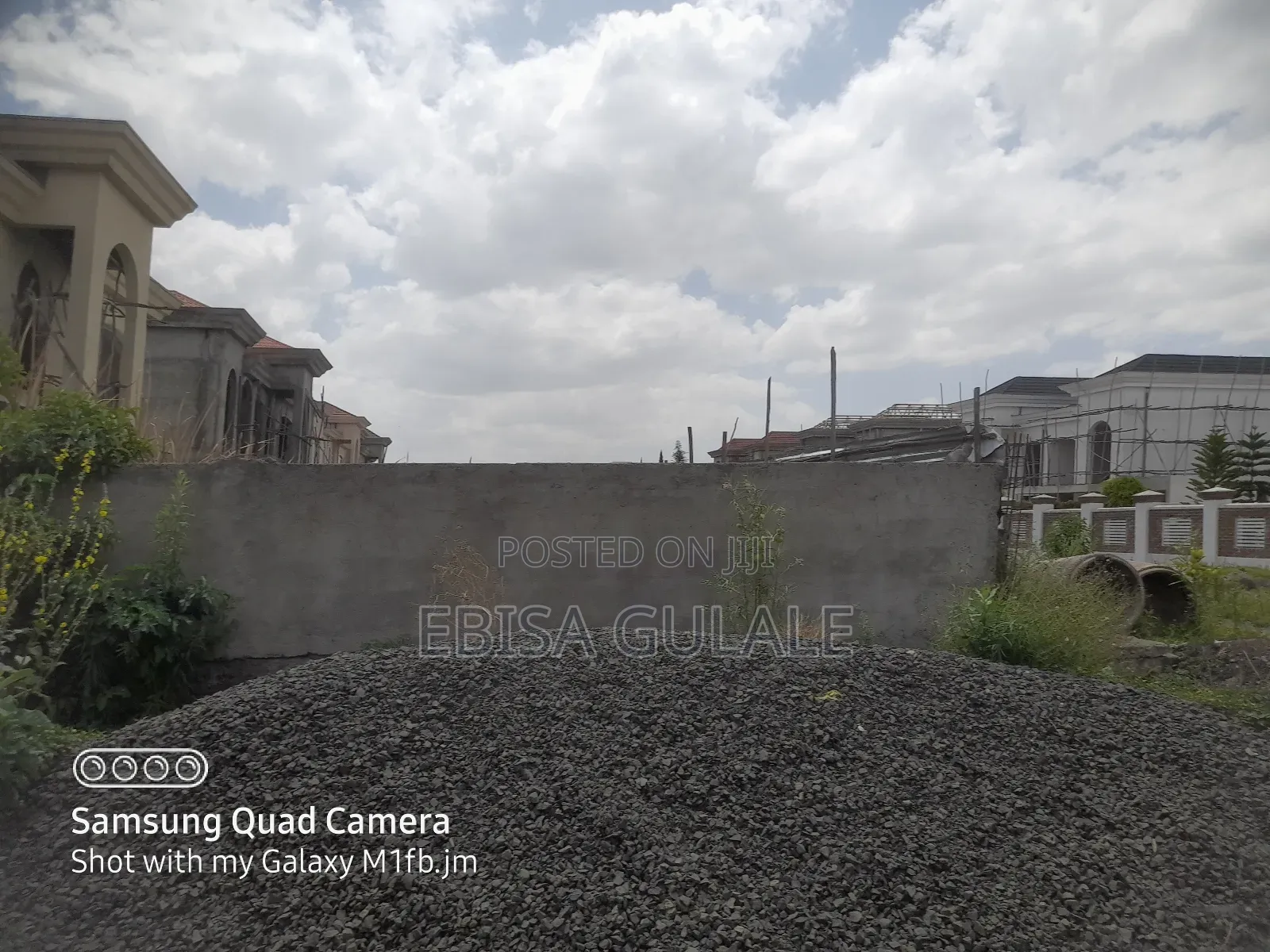 6bdrm Apartment in Roseta Real State, Yeka for sale