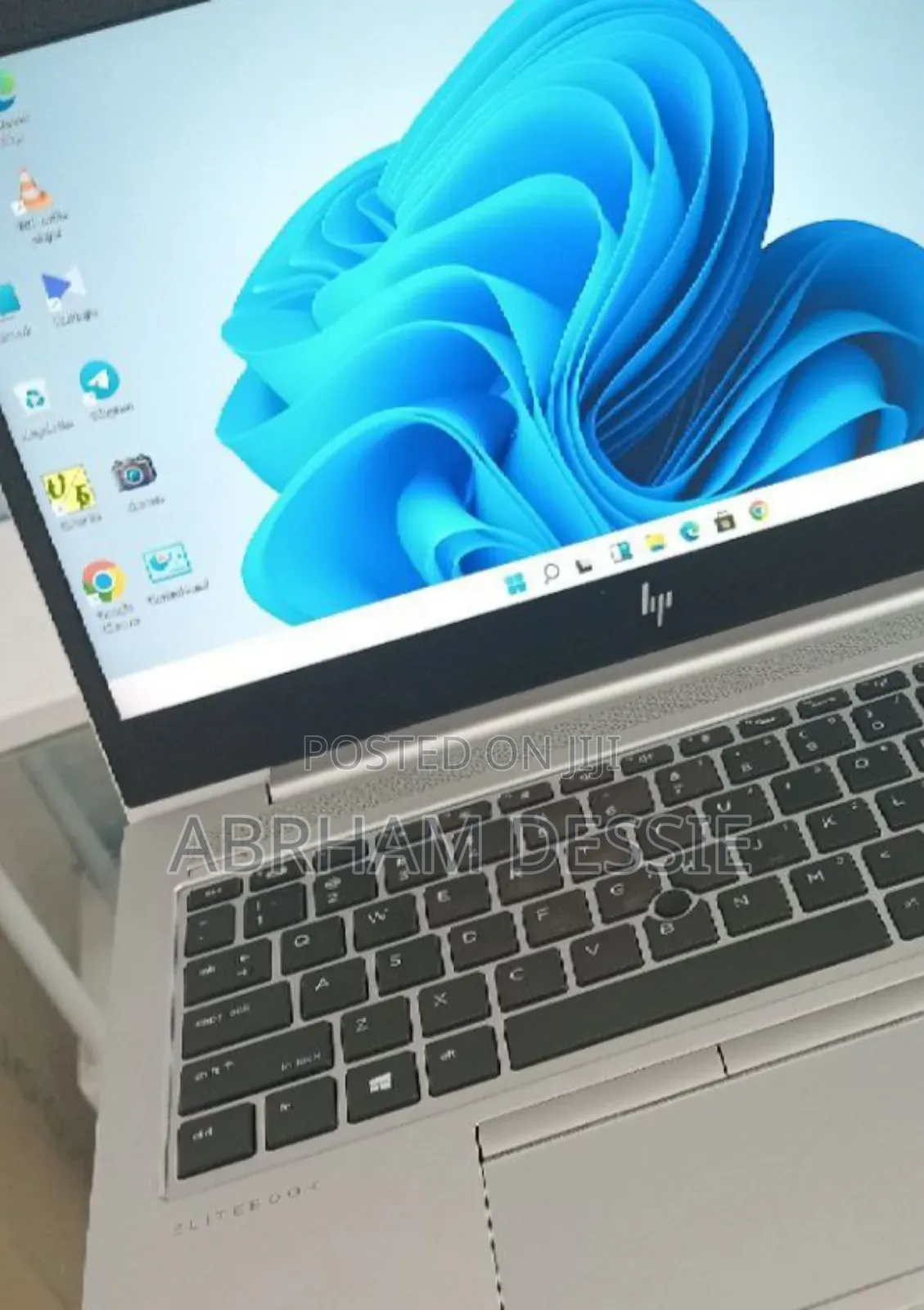 New Laptop HP EliteBook 840 G5 16GB Intel Core I5 SSD 512GB