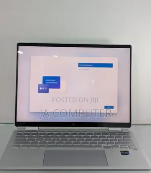 New Laptop HP Spectre 16GB Intel Core I5 SSD 1T