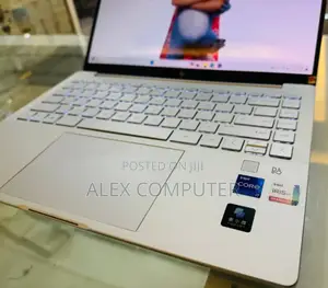 New Laptop HP Pavilion 14 16GB Intel Core I7 SSD 1T