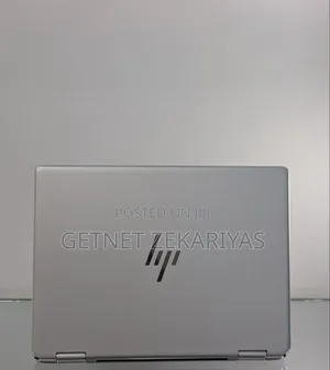 New Laptop HP Spectre X360 16GB Intel Core I5 SSD 1T