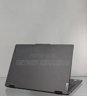 New Laptop Lenovo Yoga 700 16GB Intel Core Ultra 5 SSD 512GB