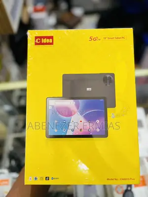 New C idea CM8800 Plus 512 GB