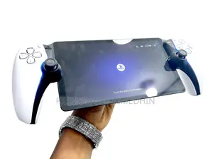 Diamond Playstation Tech Ps 5 Portal