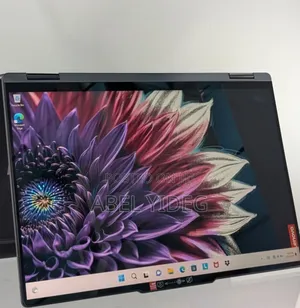 New Laptop Lenovo Yoga 7i 16GB Intel Core Ultra 5 SSD 512GB