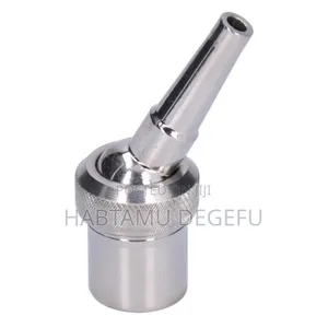 ፋውንቴን ኖዝል Fountain Nozzle