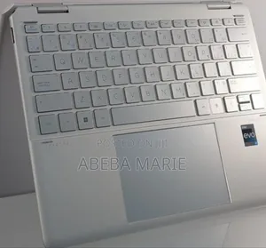 New Laptop HP Spectre X360 13 16GB Intel Core I5 SSD 1T