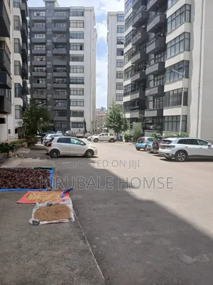 Furnished 2bdrm Apartment in Noh Figa, Bole for rent