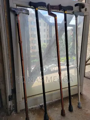 Walk Cane Sticks