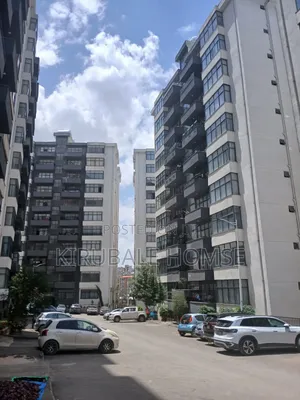 3bdrm Apartment in Noh Figa, Bole for sale