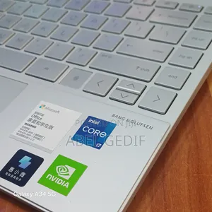 New Laptop HP Envy 13 16GB Intel Core I7 SSD 1T