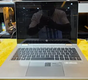 New Laptop HP ProBook 11 X360 16GB AMD Ryzen 7 SSD 512GB