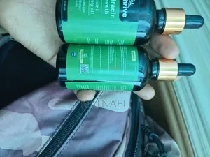 Thrive Miracle Growth