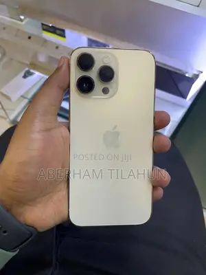 Apple iPhone 14 Pro Max 512 GB Gold