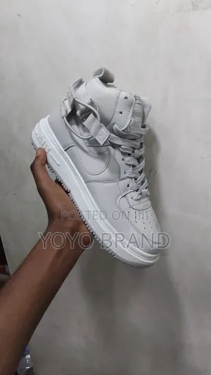 Nike Gore-Tex