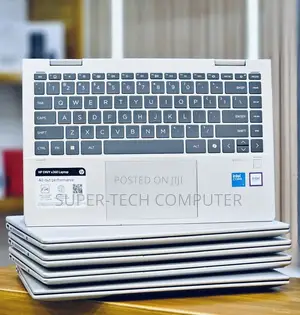 New Laptop HP Envy X360 16GB Intel Core I7 SSD 1T