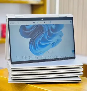 New Laptop HP Envy X360 16GB Intel Core I7 SSD 1T