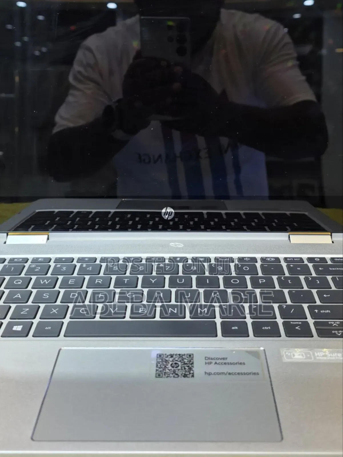 New Laptop HP ProBook 11 X360 16GB AMD Ryzen 7 SSD 512GB