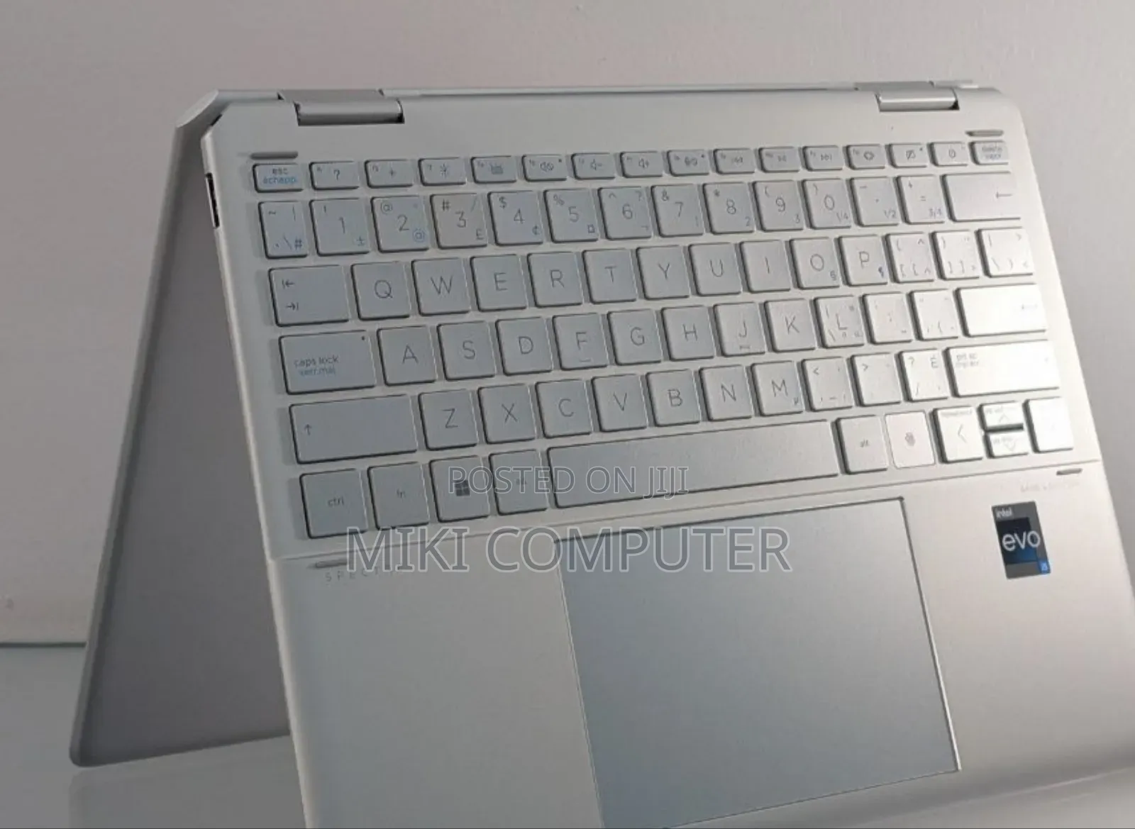 New Laptop HP Spectre X360 16GB Intel Core I5 SSD 1T